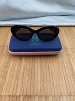 Original Missoni Sonnenbrille, neuwertig, mit Etui!