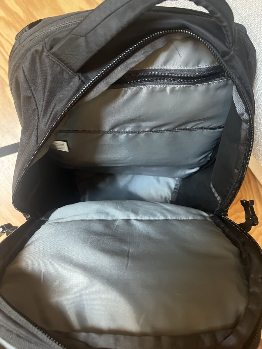 North Face Zaini: The North Face - Surge backpack - Excellent condition  – Usato da Le Châble VS venduto da jud_syz2 6