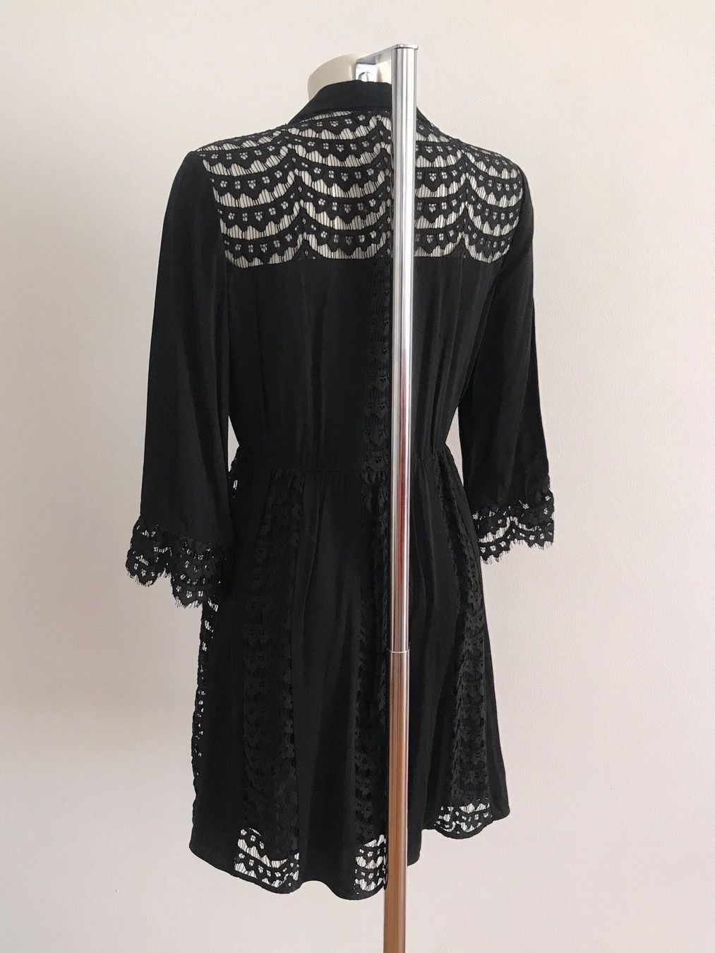 Vestiti: Wistles Dress - Size 38 - NEVER WORN! – Nuovo e nell'imballaggio originale da Cama venduto da UnleashdByAna 5