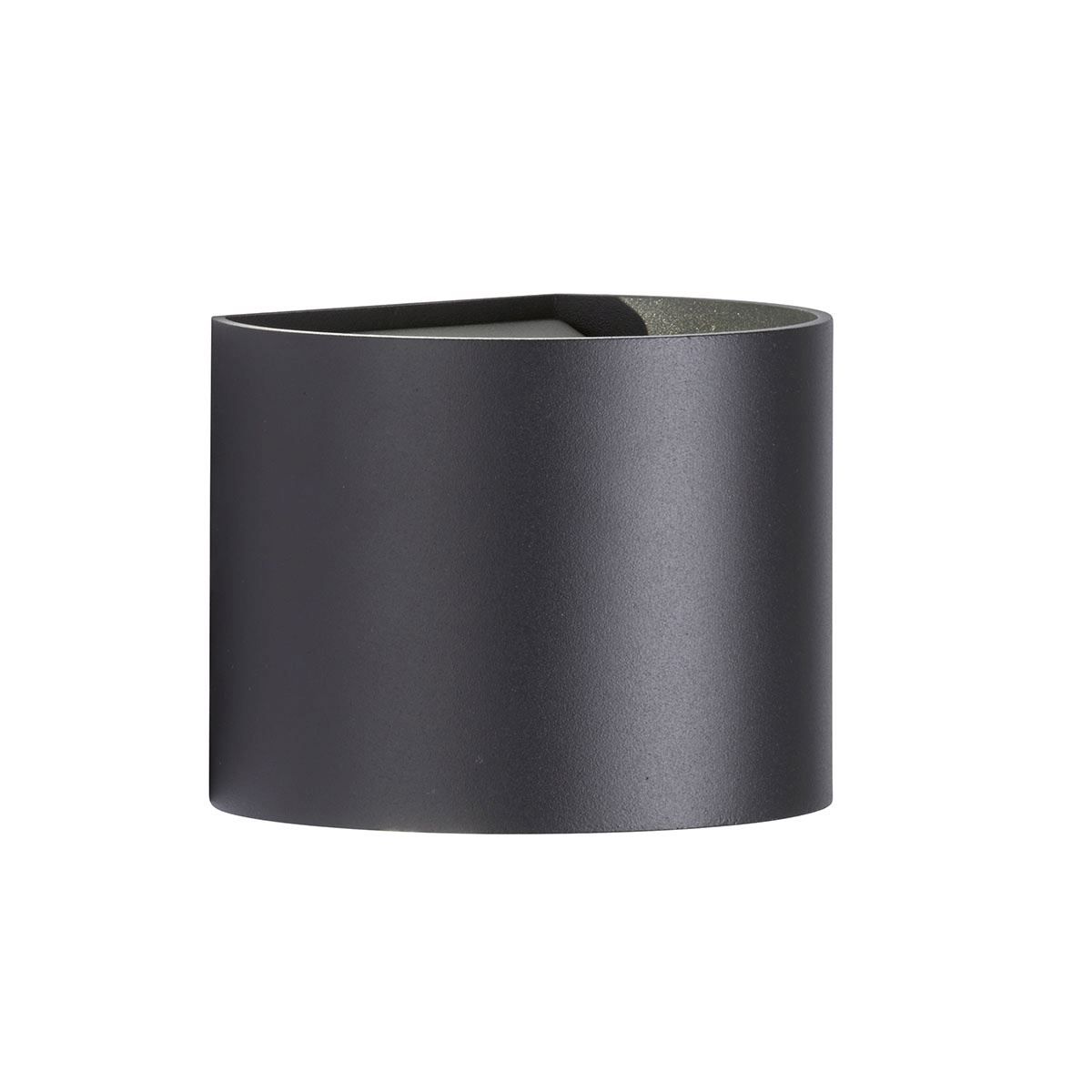 Lampade: LED Aussen Wandleuchte, 14 cm x 10 cm – Nuovo (secondo la descrizione) da Kreuzlingen venduto da Smart-Light 1