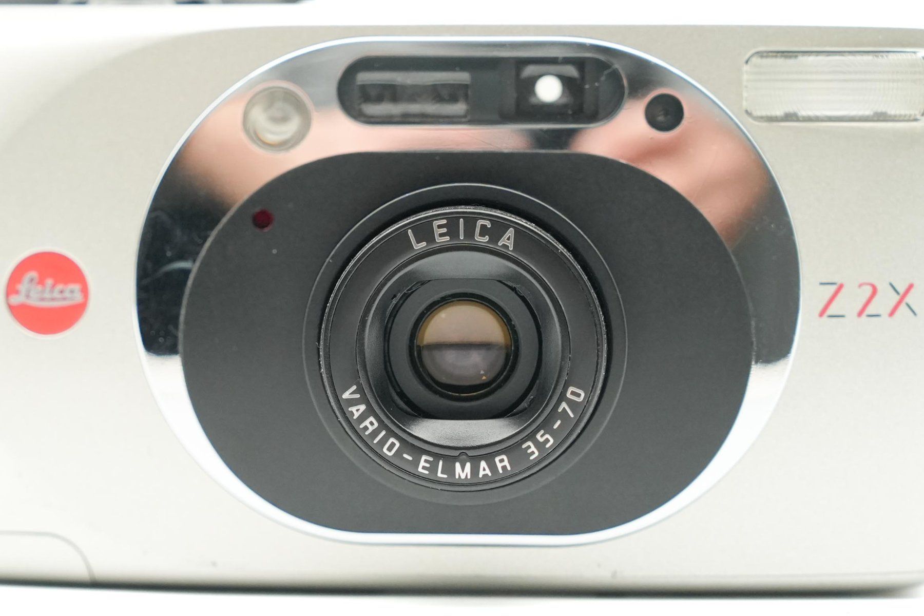 Leica Kamera: Leica Z2X / Top Zustand! – Gebraucht aus Bern von Shutter-Palace 1