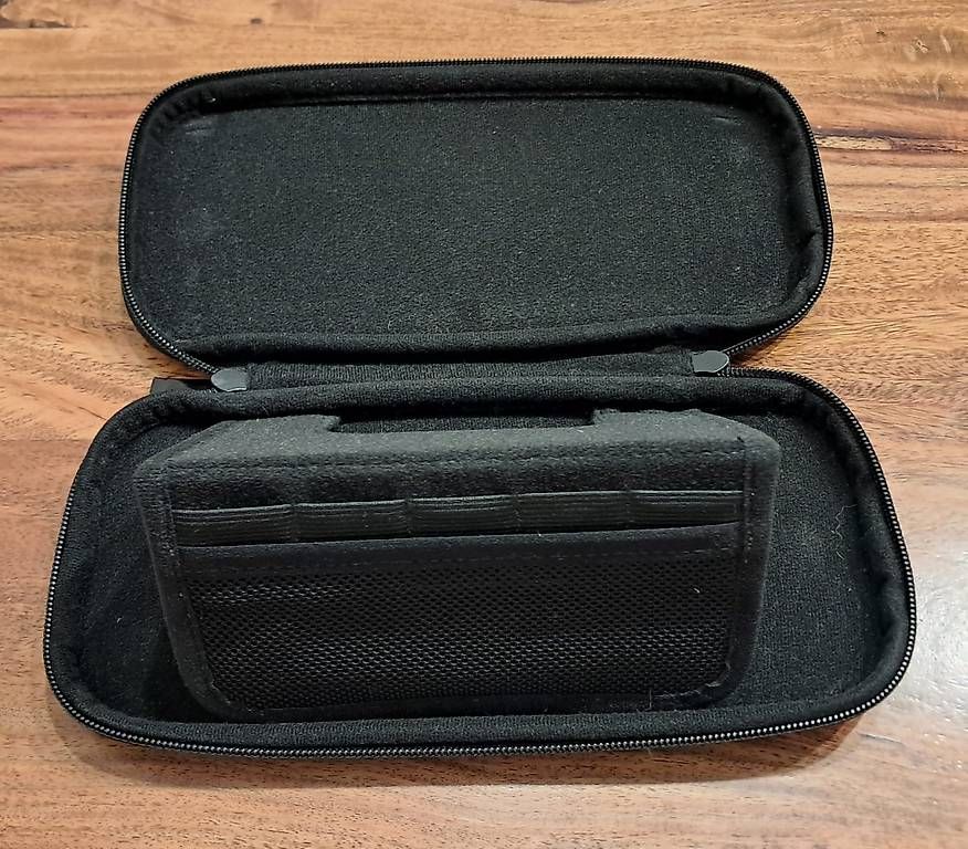 Nintendo Console: Nintendo Switch OLED mit Zubehör und Games – Usato da Speicher venduto da bartols 2