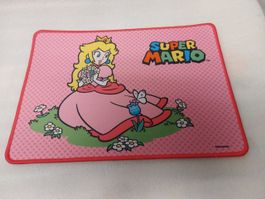 Super Mario Princesse Peach - Mouse Pad - Tapis de souris