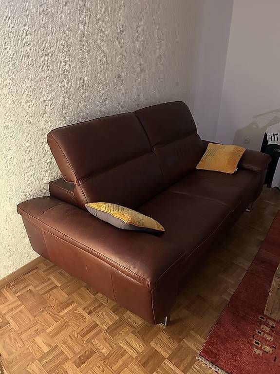 Sofas: Sofa – Gebraucht aus Grafstal von noa_gcm6