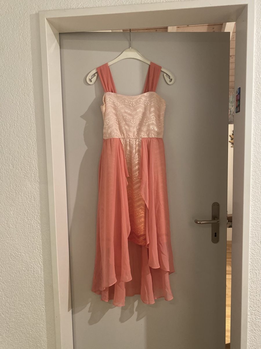 Vestiti & Gonne: Festliches Kleid Gr. 164 – Usato da Meggen venduto da mavmav