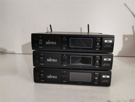 3* MiPro Act-707S