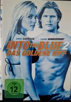  🌊⚡Into the Blue 2: Das goldene Riff*Thriller