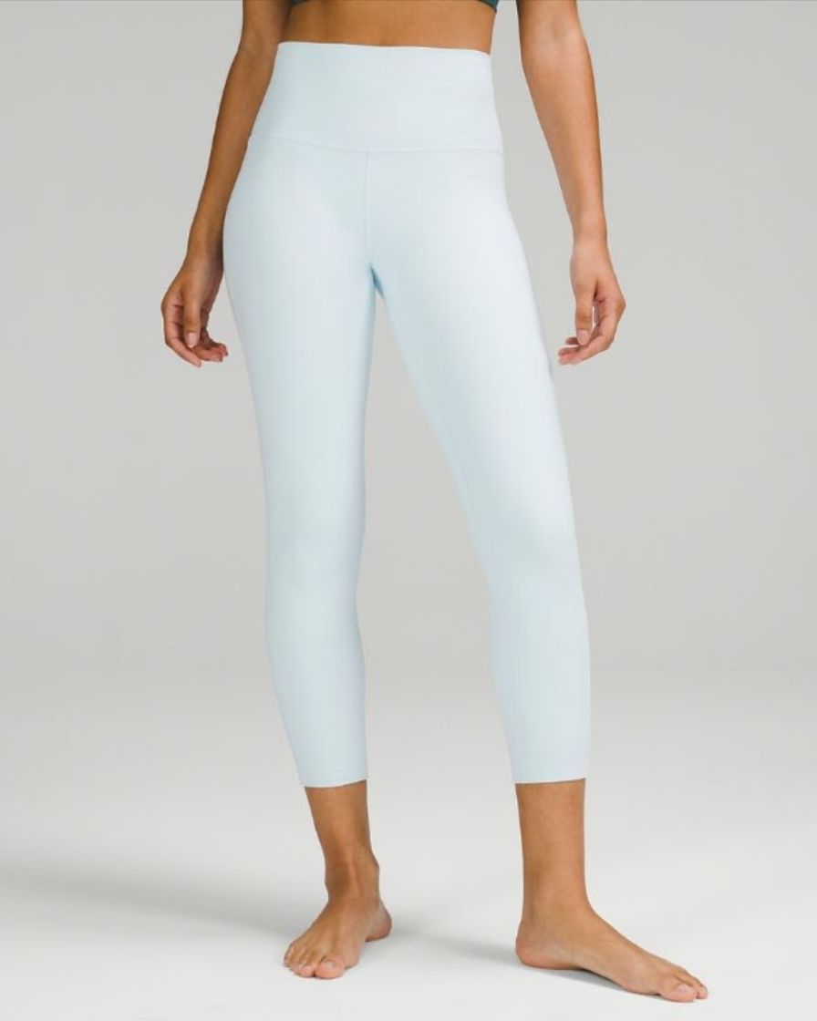 Lululemon Leggings: lululemon Align High-Rise Pant 25", XS – Neu (gemäss Beschreibung) aus Zürich von Chr_j229