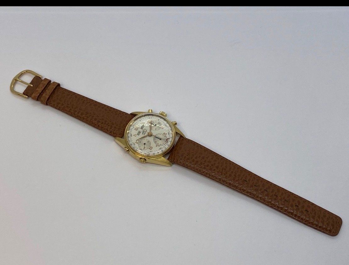 Valjoux Orologi: Maty valjoux 72c N.O.S – Nuovo (secondo la descrizione) da Cornol venduto da swi_bv2w 4