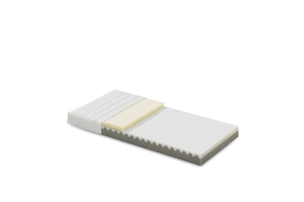 Bico Matratzen: Matratze BICO Baby Elastica – Gebraucht aus Muri b. Bern von fkundig 1