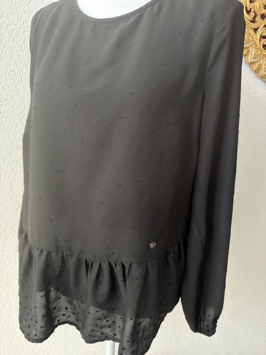 Mos mosh Camicette: Mos Mosh Bluse Gr. S/36 – Nuovo (secondo la descrizione) da Gutenswil venduto da Freetibet1
