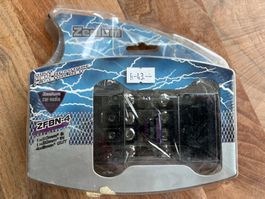 Zealum ZFBM-4 4-fach Mini-ANL Sicherungsblock NEU