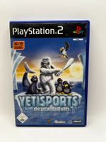Yetisports Arctic Adventures (Deutsch) - Playstation 2