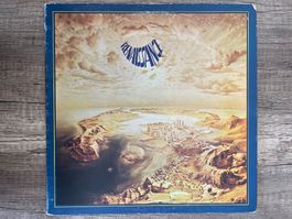 S1813/Renaissance - Island