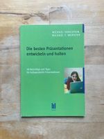Buch Die besten Präsentationen entwickeln gebraucht