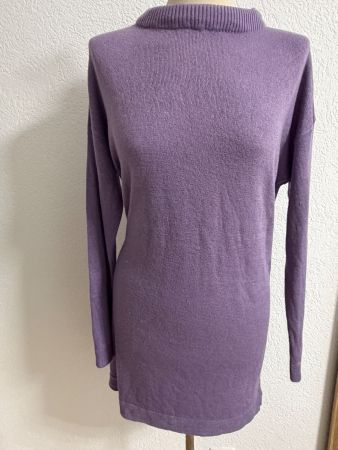 Strickkleid gr M-L
