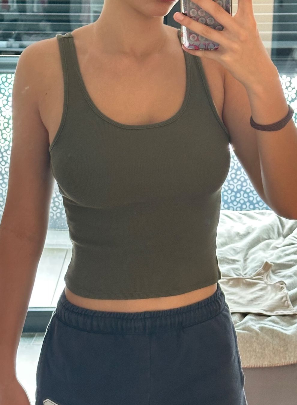Tally Weijl Top: Tally Weijl Crop Top – Nuovo (secondo la descrizione) da Dübendorf venduto da ayl_t992 1