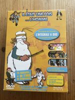 Il était une fois... l'Homme intégrale 6 DVD