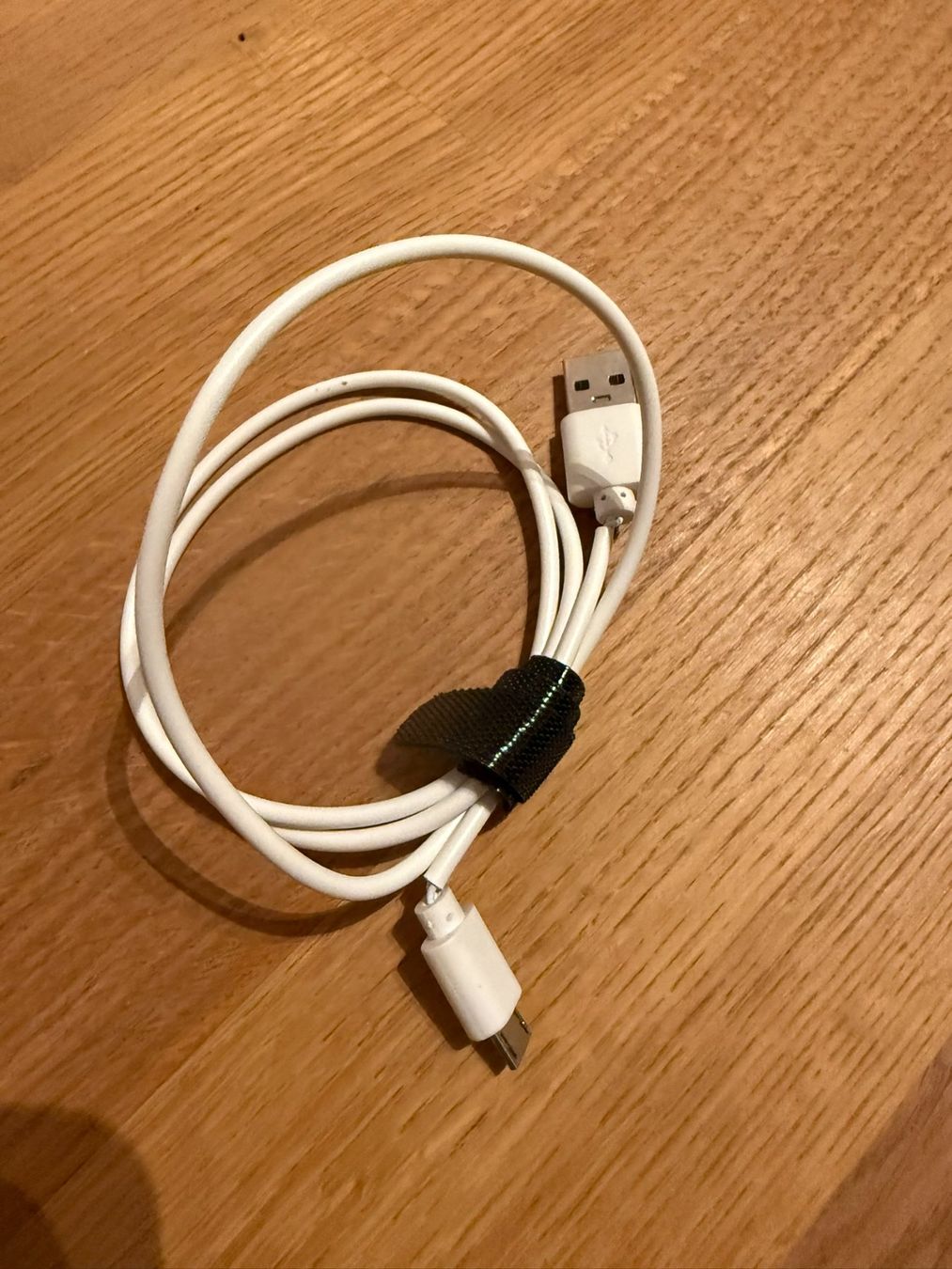 Câbles: USB-A auf Micro USB-B Kabel kurz – D'occasion à Wettingen par myworldsking