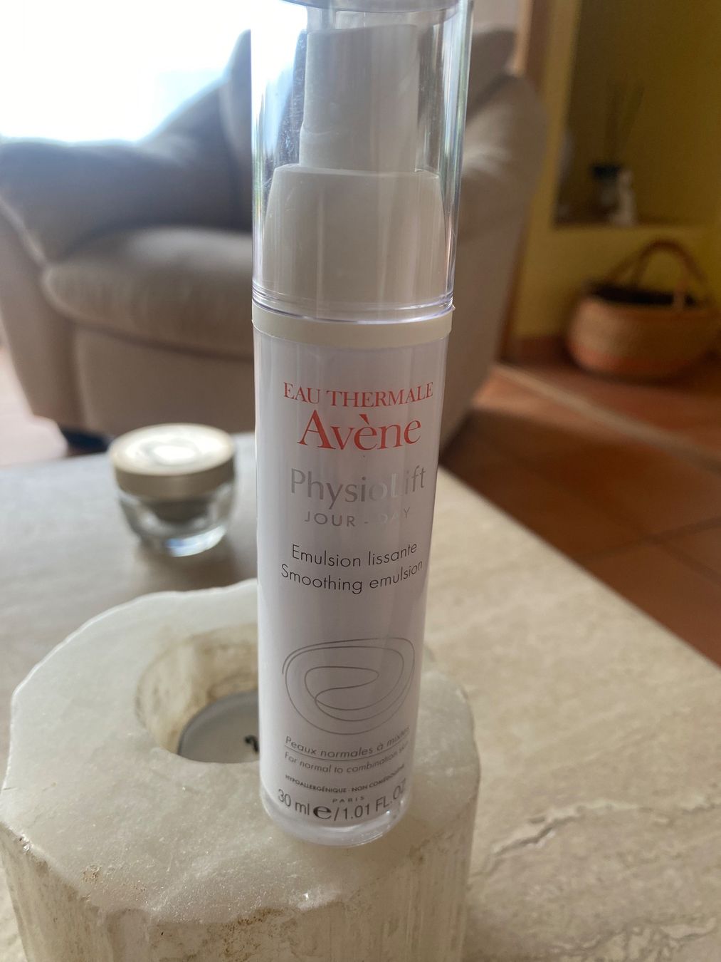 Avene Cura del viso: AVÈNE Physiolift Émulsion lissante neuf – Nuovo (secondo la descrizione) da Belmont-sur-Lausanne venduto da chu_vxf5