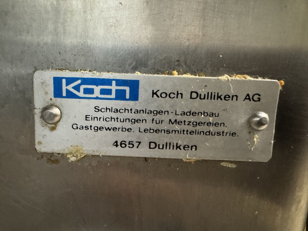 Küchengeräte: GROSSE FLEISCHWOLF – Gebraucht aus Gränichen von onkel_xxl 1