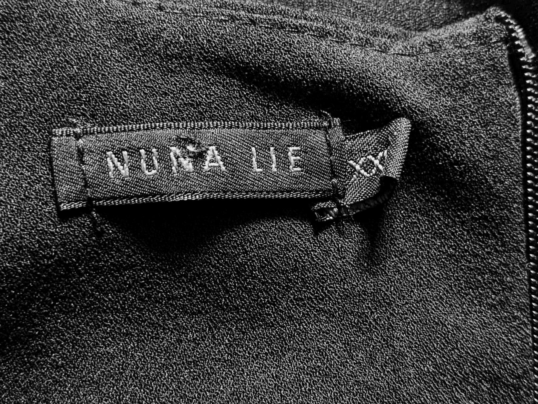 Vestiti: NUNA LIE : Elégante robe graphique 32-34 – Nuovo (secondo la descrizione) da Petit-Lancy venduto da lilycerise 5