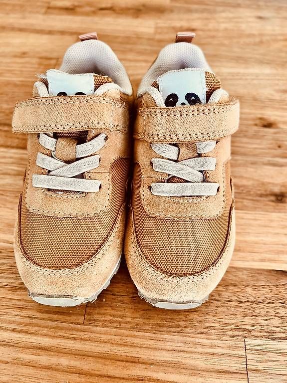 Chaussures garçon: Schuhe Gr.22  – D'occasion à Zürich par esp_v7ml