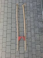 Holz Stelzen für Kinder, vintage, für viel Spass!