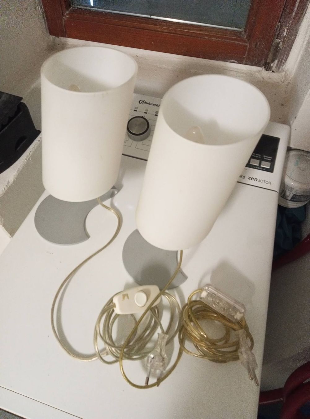 Lampen: Lampes de chevet – Gebraucht aus Bienne von Daniel_Schader 1