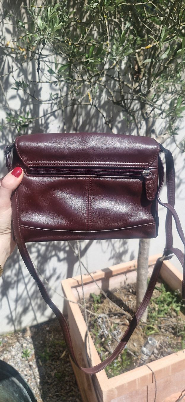 Picard Taschen für Damen: Bordeaux Picard Tasche – Neu (gemäss Beschreibung) aus Wohlen b. Bern von lau_7vcp 2