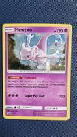Mewtwo [Holo] #SM77 – Pokémon Promo ⭐️