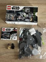 LEGO Star Wars 75246 – Komplett mit OVP & Anleitung – Top Zu