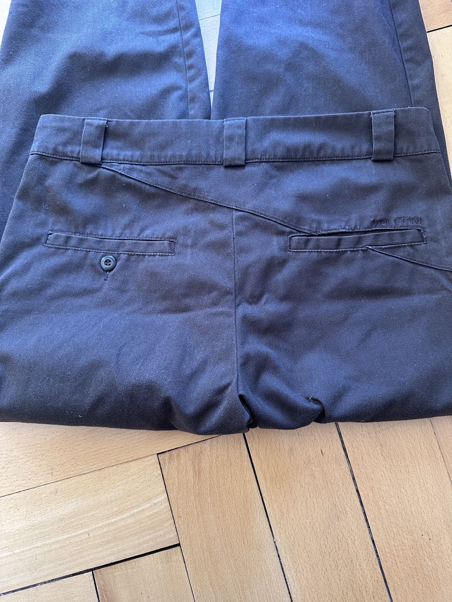 Volcom Hosen: Volcom Stoffhose  – Gebraucht aus Fribourg von samsam04 2