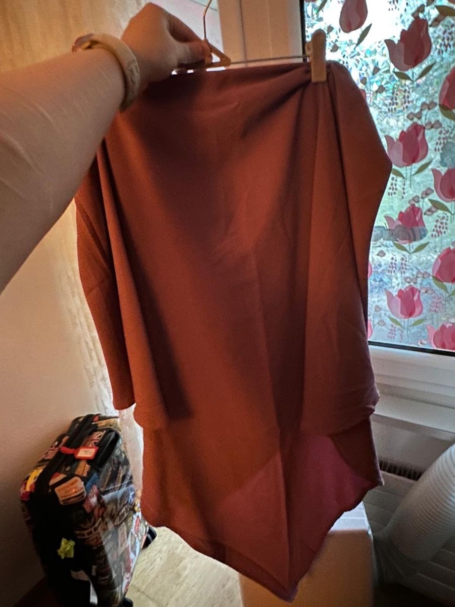 Foulards, Tücher & Schals: Kopftücher  – Neu (gemäss Beschreibung) aus Horgen von emi_9dyh 7