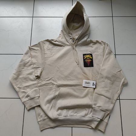 Vans Hoodie Meteor Mushroom Loose Gr. M Neu mit Etikett