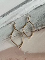 Elegante Hängeohrringe – Perfekt für den Sommer!