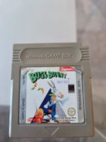 Bugs Bunny Crazy Castle Nintendo Gameboy