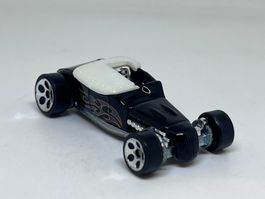 Hot Wheels Track T #555