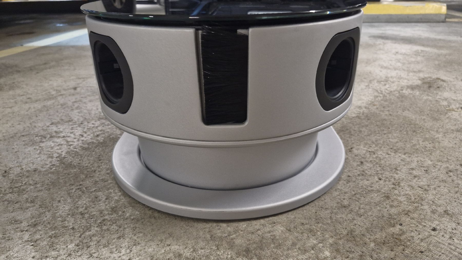Chargeurs de batterie: Porsche E-Charger Hülle – D'occasion à Bülach par colaslive 4