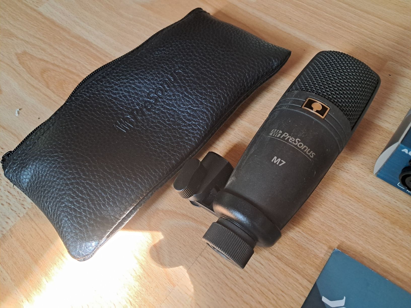 Aufnahmegeräte: Presonus Audiobox USB Studio One ab 1Fr. – Gebraucht aus Lütisburg von anou00 1