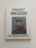 Livre Van Gogh: l'art pour les enfants - Weber