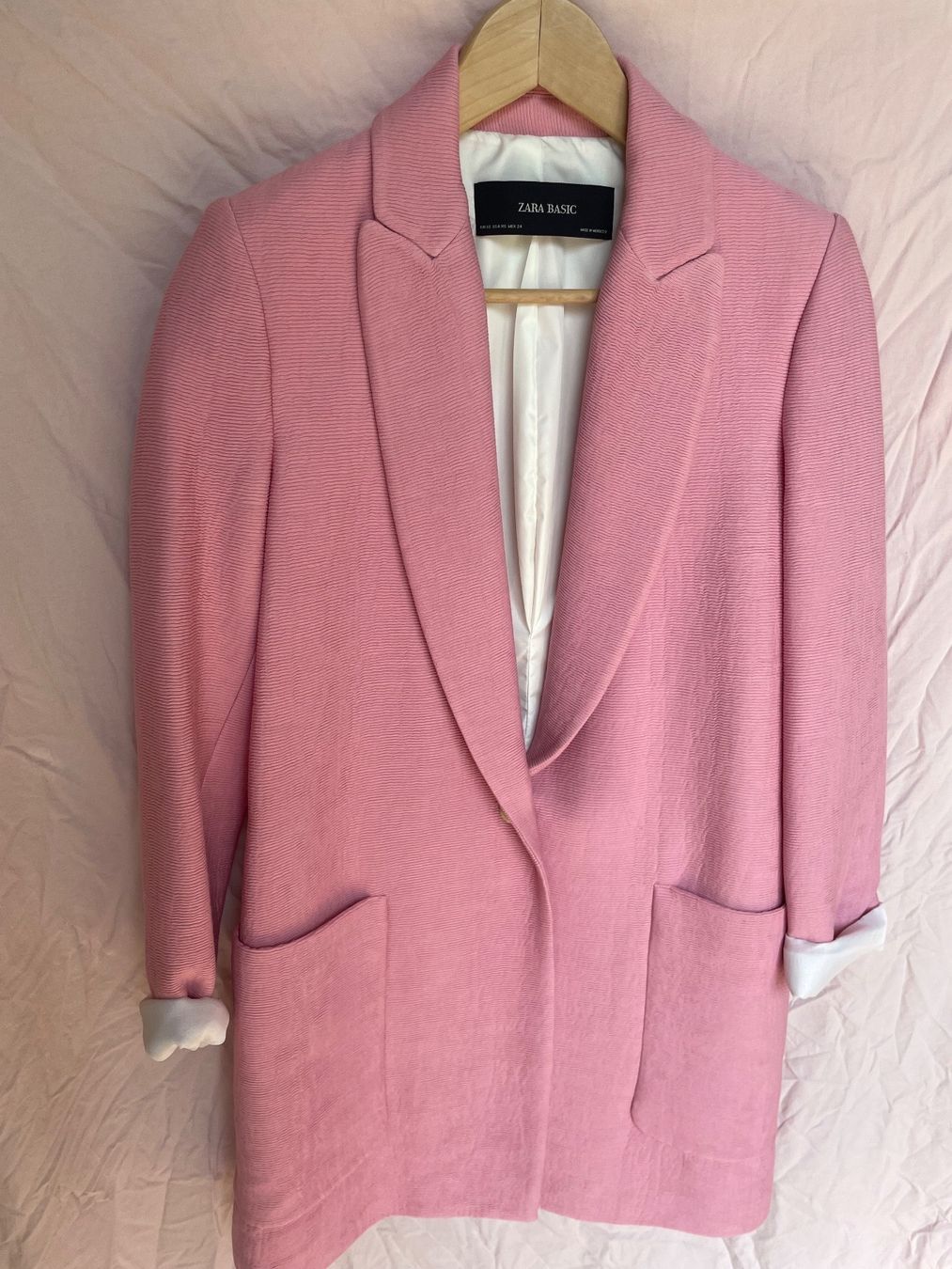 Zara Cappotti: Mantel Zara – Nuovo (secondo la descrizione) da Zürich venduto da ufe_f5q5 3
