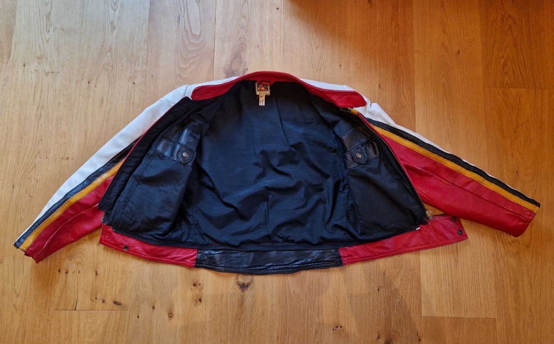 Giacche: Motorradjacke – Usato da Utzenstorf venduto da Isa6 2