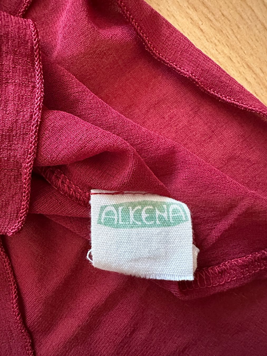 Pullover & Sweatshirts: ALKENA Rolli Grösse M – Gebraucht aus Luzern von Sesilija 2