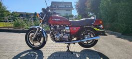 Schöne Suzuki GS850 G