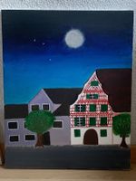 Nachtlandschaft