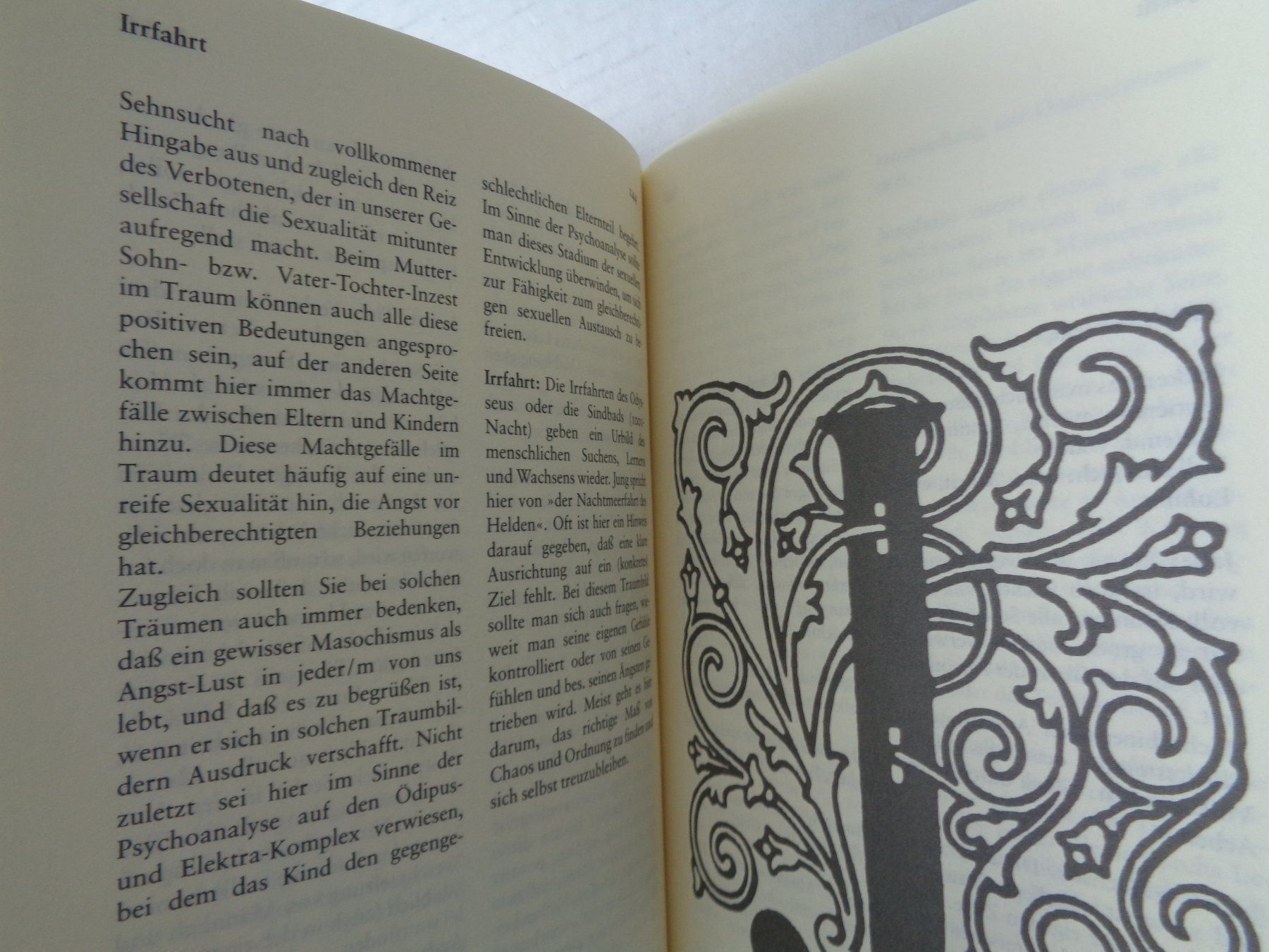 Livres: Handbuch der Traumsymbole – D'occasion à Chur par omonia 5