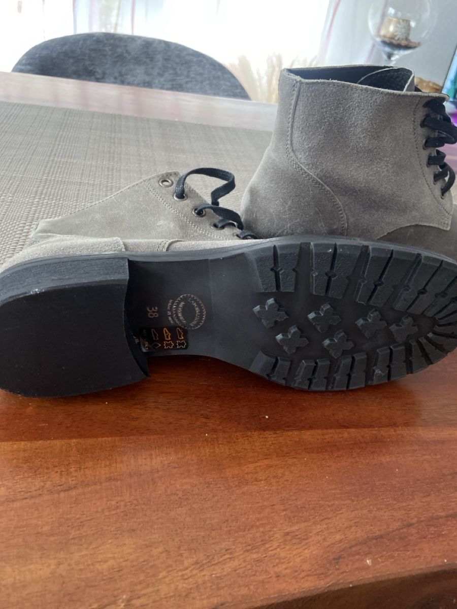 Damenschuhe: Neue Damen Schuhe gr.38  – Neu und originalverpackt aus oensingen von nikiveki 1