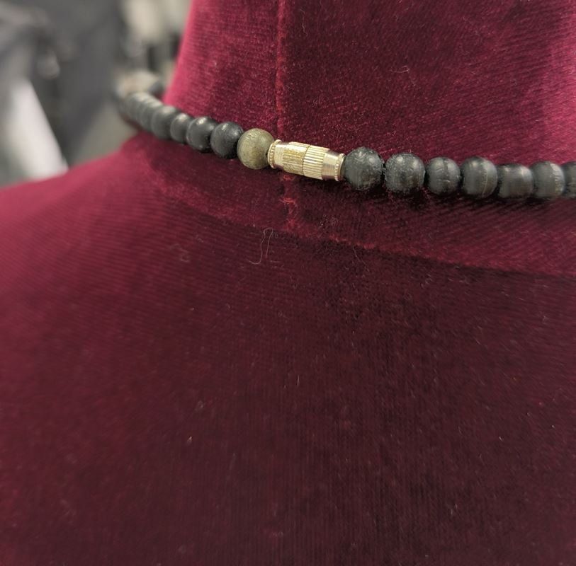 Catenine: Modeschmuck Halskette – Usato da Rüti ZH venduto da Restwert_Rueti_ZH 2
