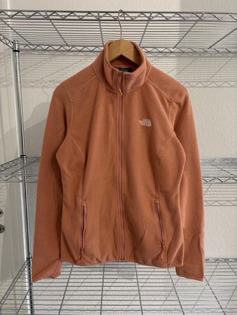 90’s Vintage The North Face Fleece M Women’s